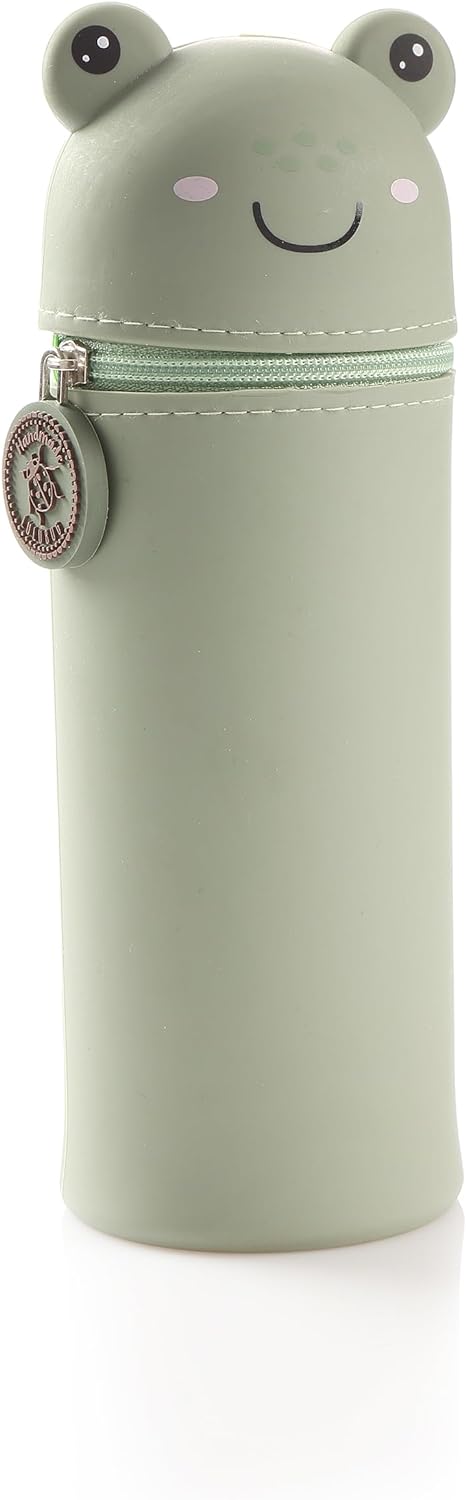 Bell Trade - Federmäppchen Frosch Bell Trade - Federmäppchen Frosch