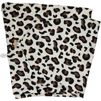 Bezug für Stillkissen Jaguarflecken Bezug für Stillkissen Jaguarflecken