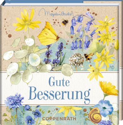 Bibliophilia: Gute Besserung (B. Bastin)