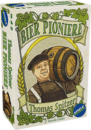 Bier Pioniere