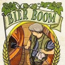 Bier Pioniere: Bier Boom (Erw.)