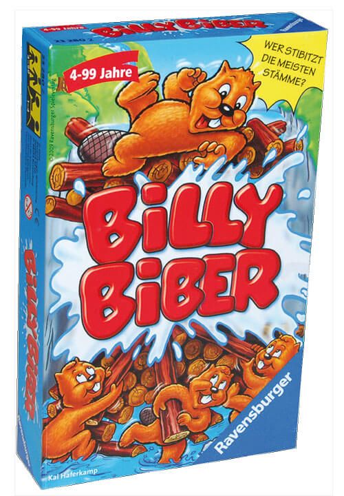 Billy Biber Billy Biber