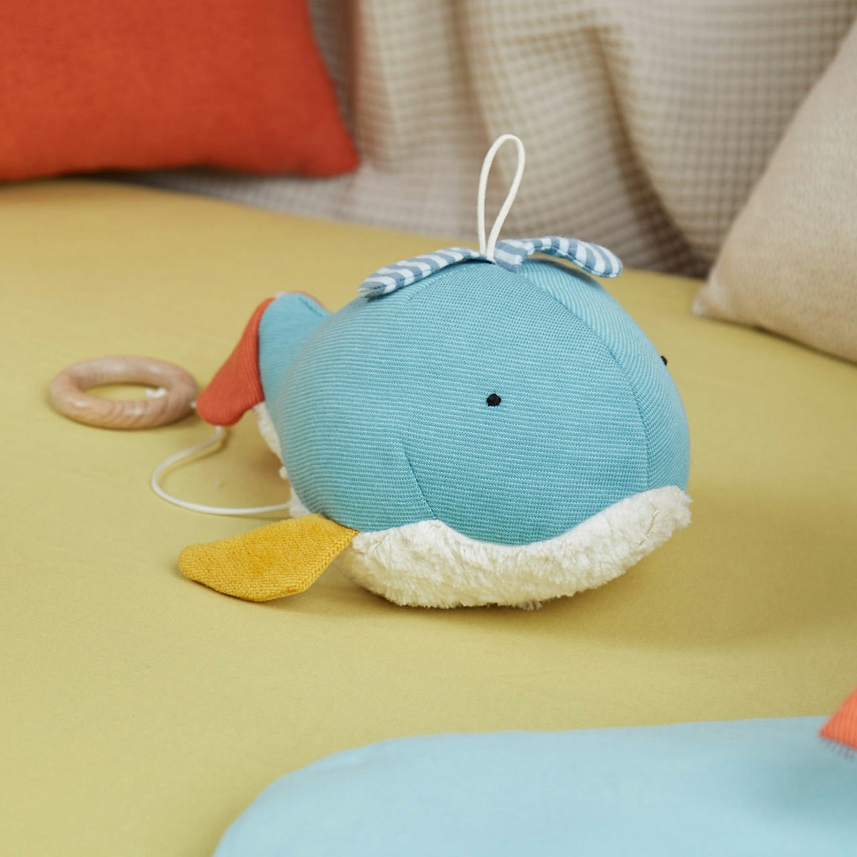 Bio Spieluhr Wal Brahms Wiegenlied Bio Spieluhr Wal Brahms Wiegenlied