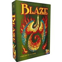 Blaze von HeidelBÄR Games