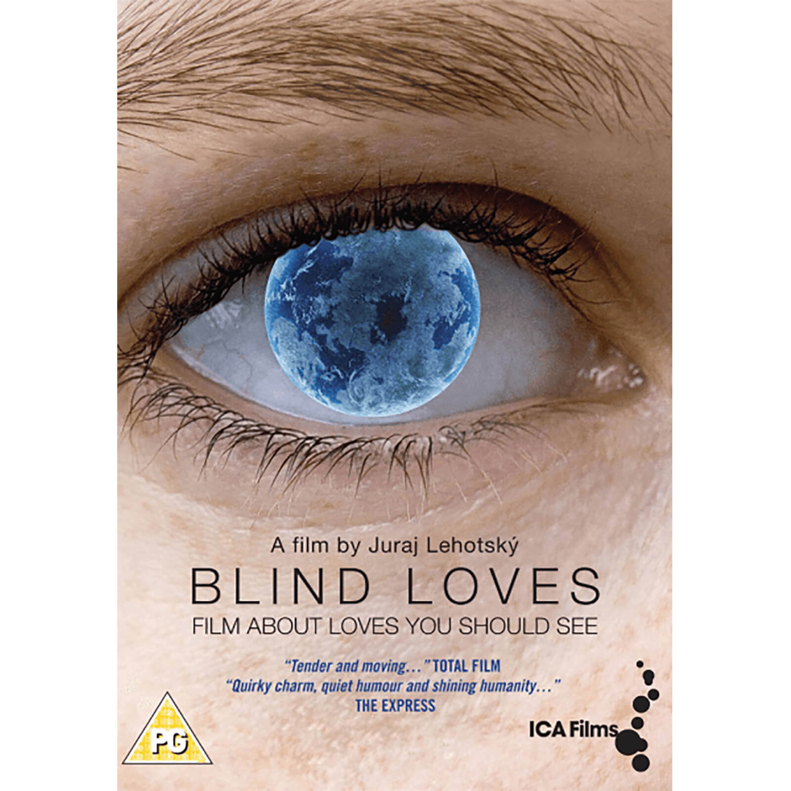 Blind Loves