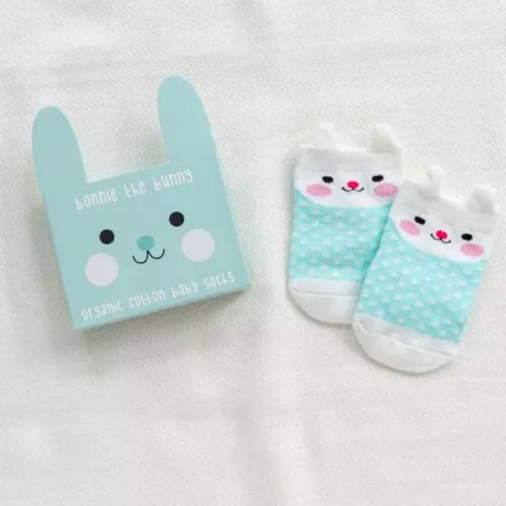 Blossify - Rex Baby-Socken Blossify - Rex Baby-Socken