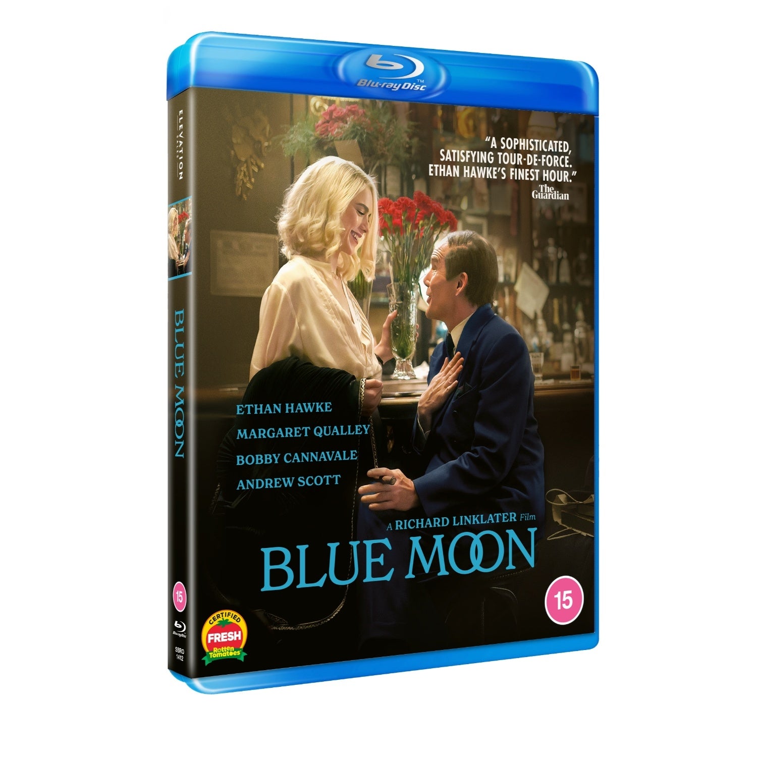 Blue Moon Blue Moon