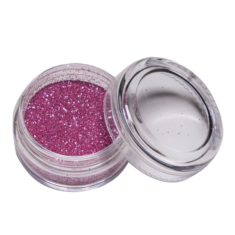 Body Glitter baby pink Body Glitter baby pink