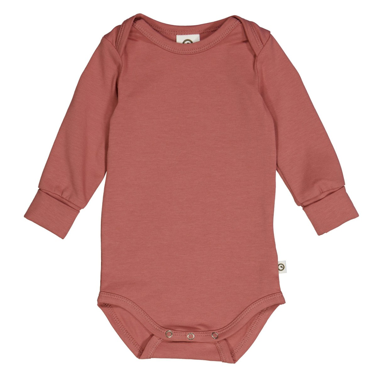 Body langarm uni altrose 86 Body langarm uni altrose 86