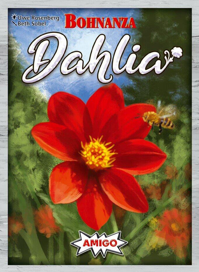 Bohnanza - Dahlia Bohnanza - Dahlia
