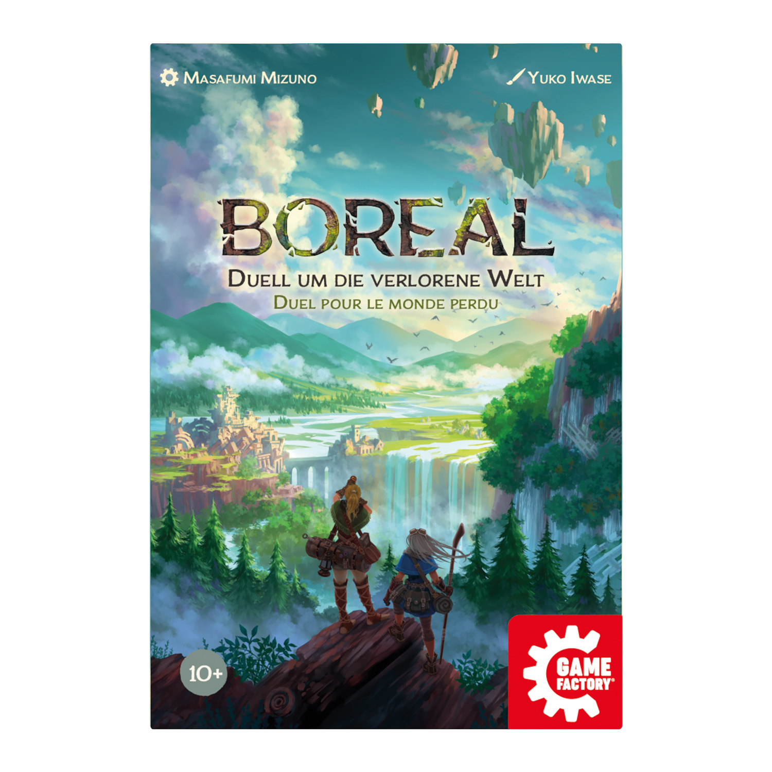 Boreal