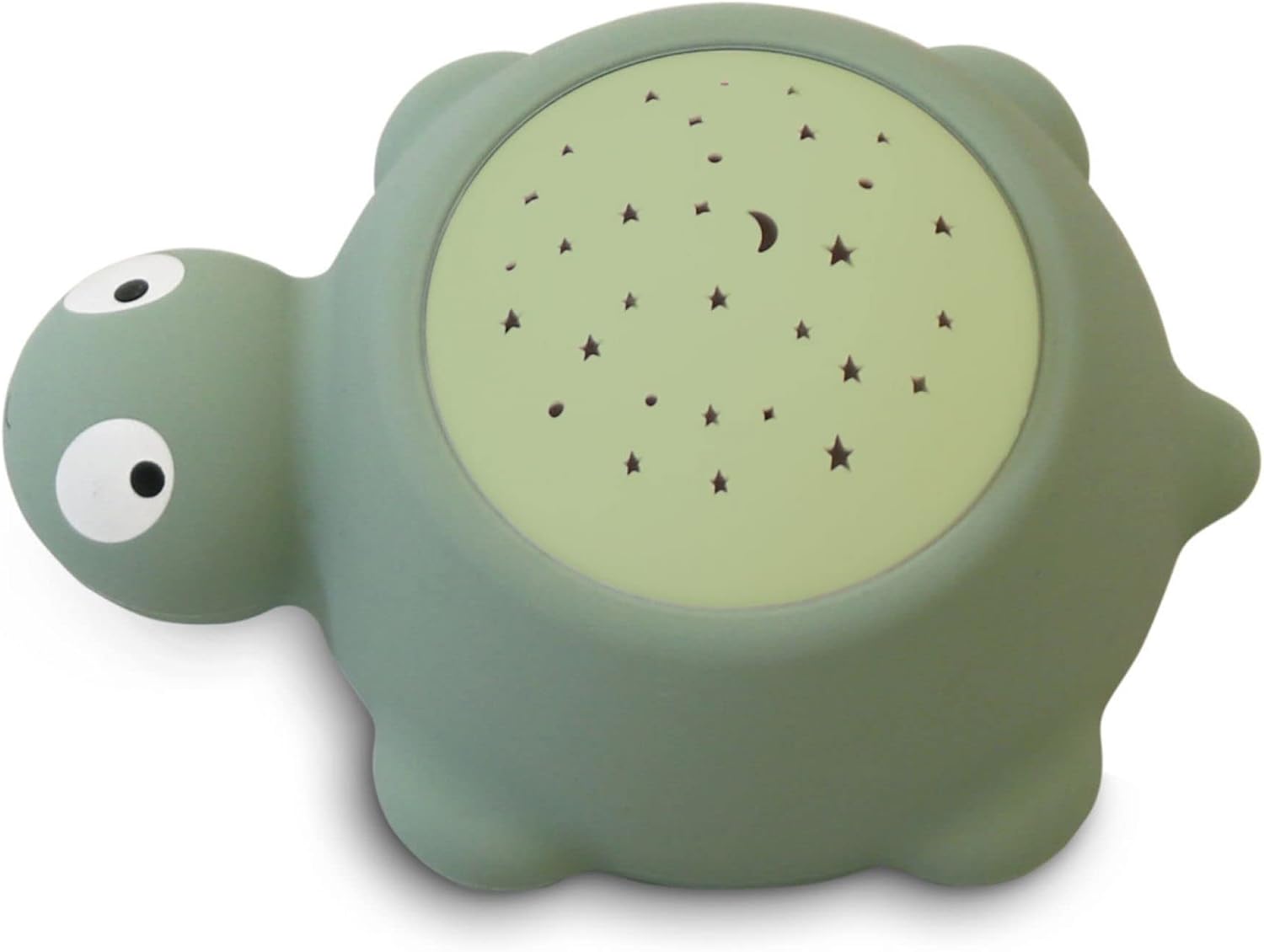 Brightstarts - Nachtlicht Schildkröte LED Brightstarts - Nachtlicht Schildkröte LED