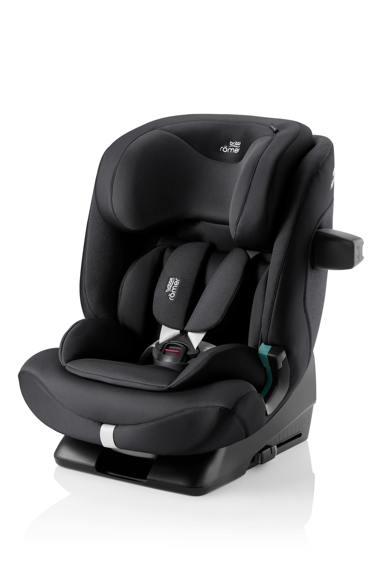 Britax Römer ADVANSAFIX PRO Carbon Black