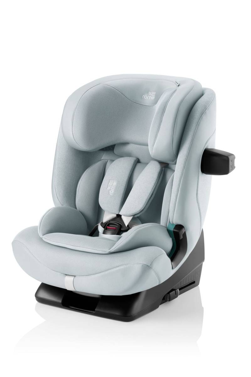 Britax Römer ADVANSAFIX PRO Harbor Blue