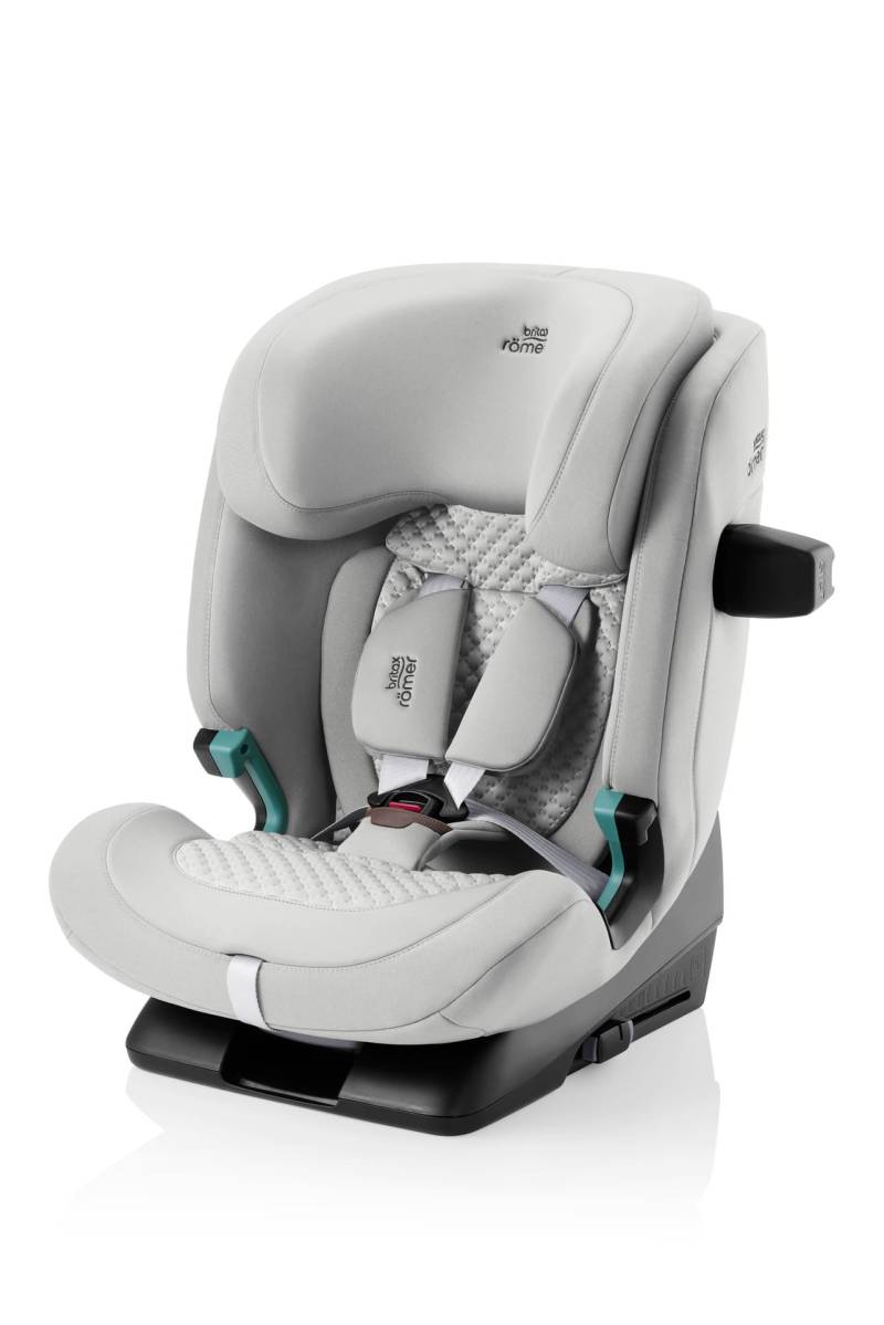 Britax Römer ADVANSAFIX PRO Linen Grey