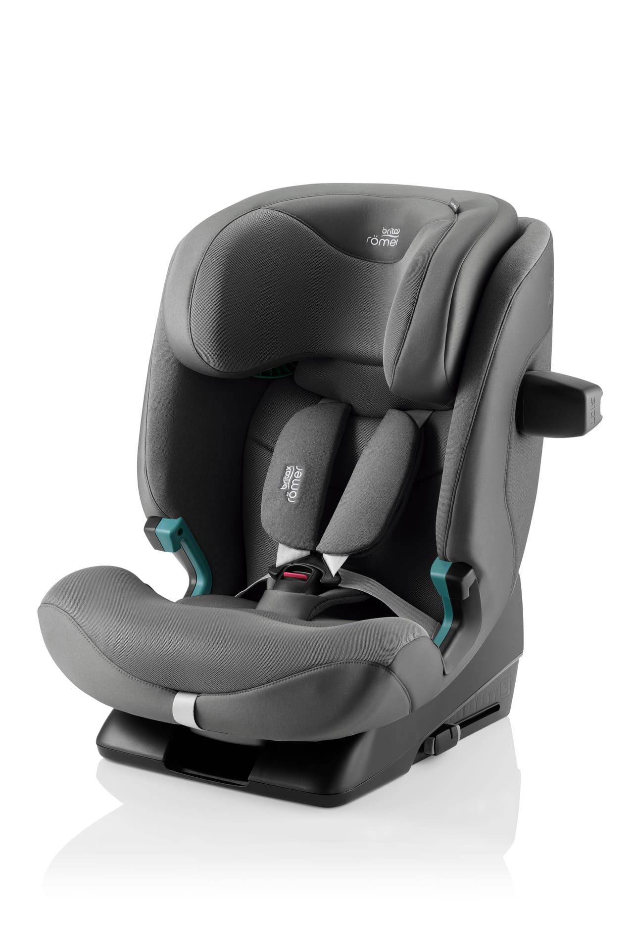 Britax Römer ADVANSAFIX PRO Mineral Grey