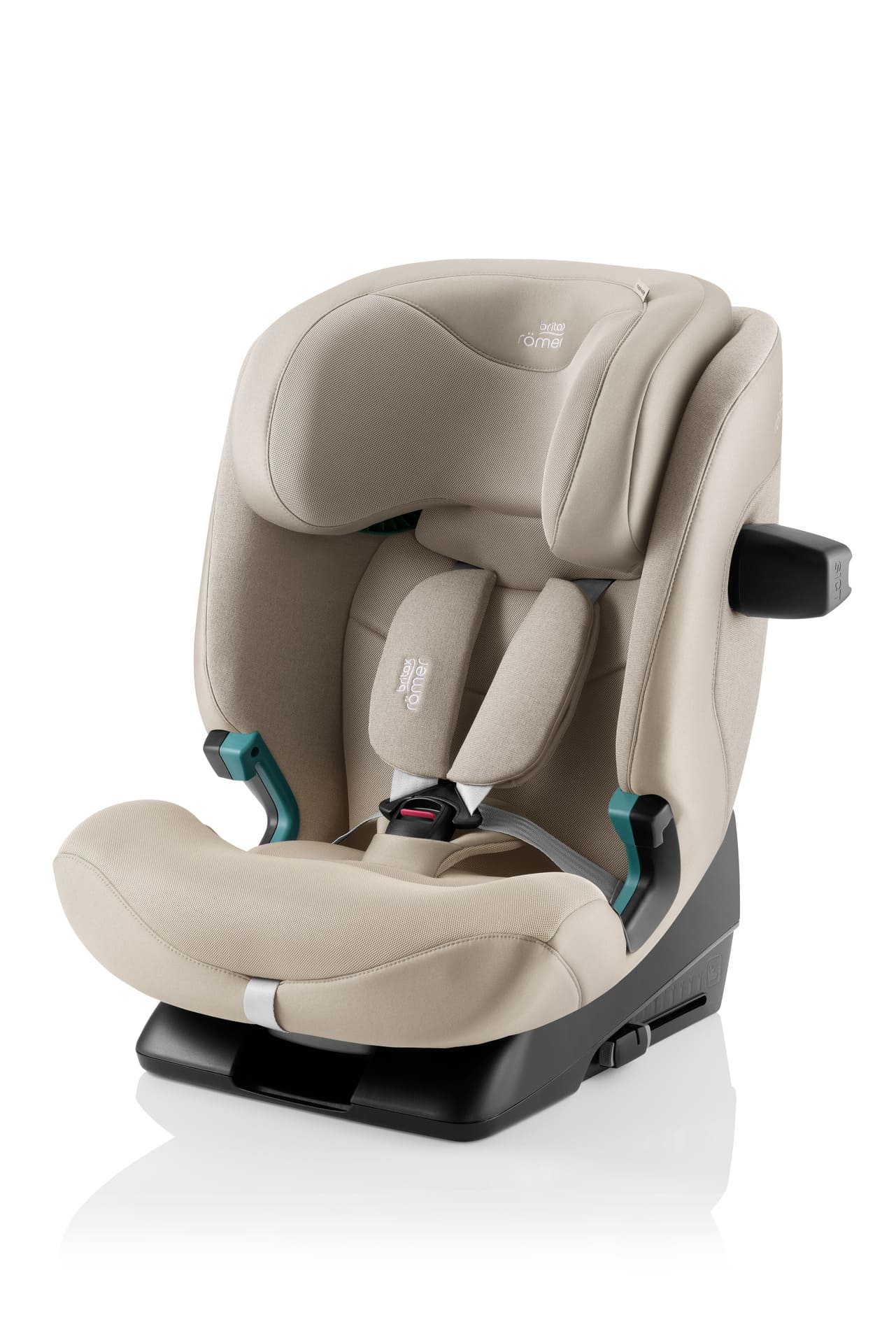 Britax Römer ADVANSAFIX PRO Teak