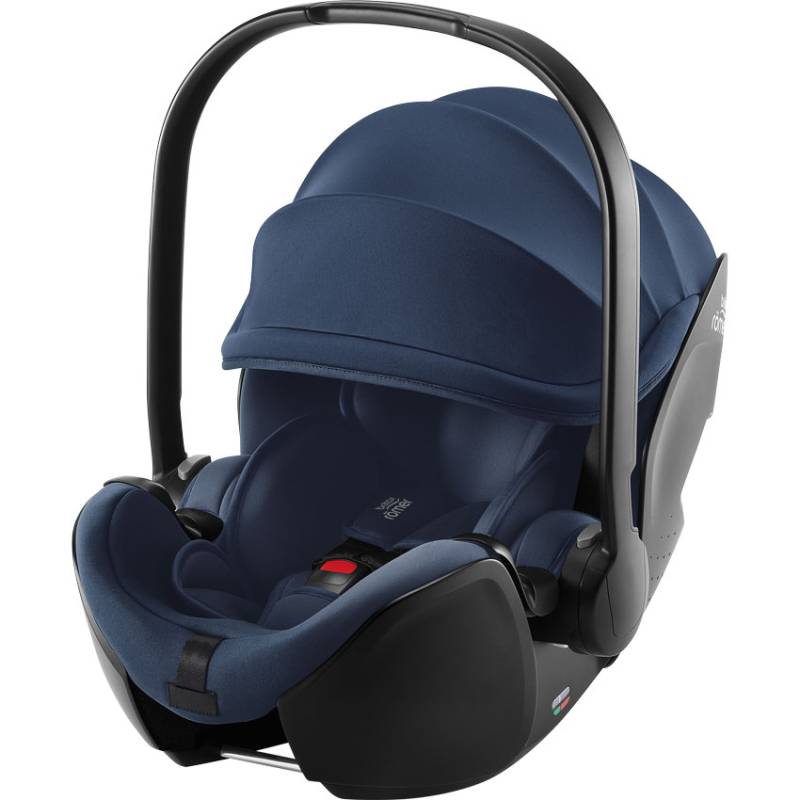 Britax Römer BABY-SAFE PRO Night Blue