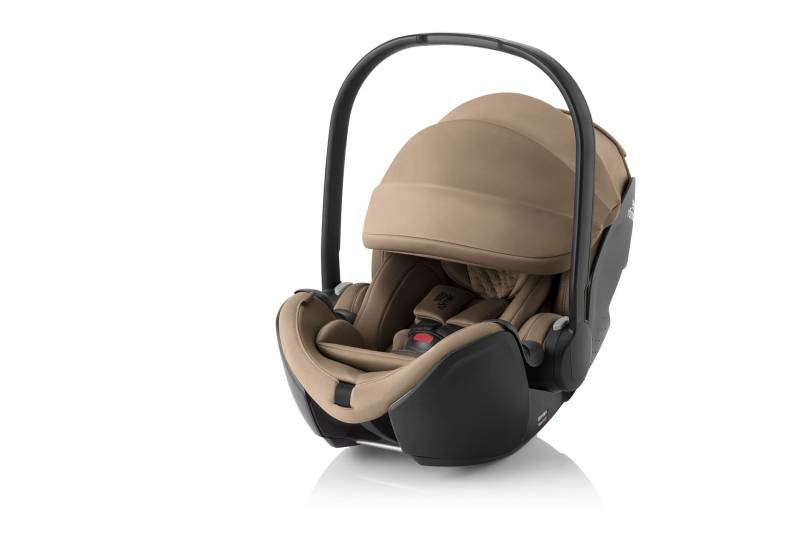 Britax Römer BABY-SAFE PRO Warm Caramel