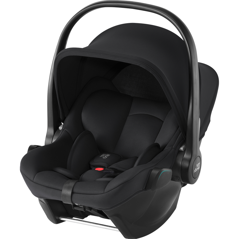 Britax Römer Baby-Safe Core Space Black