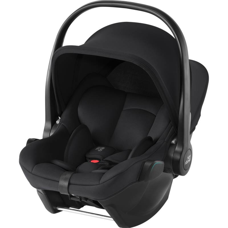 Britax Römer Baby-Safe Core Space Black