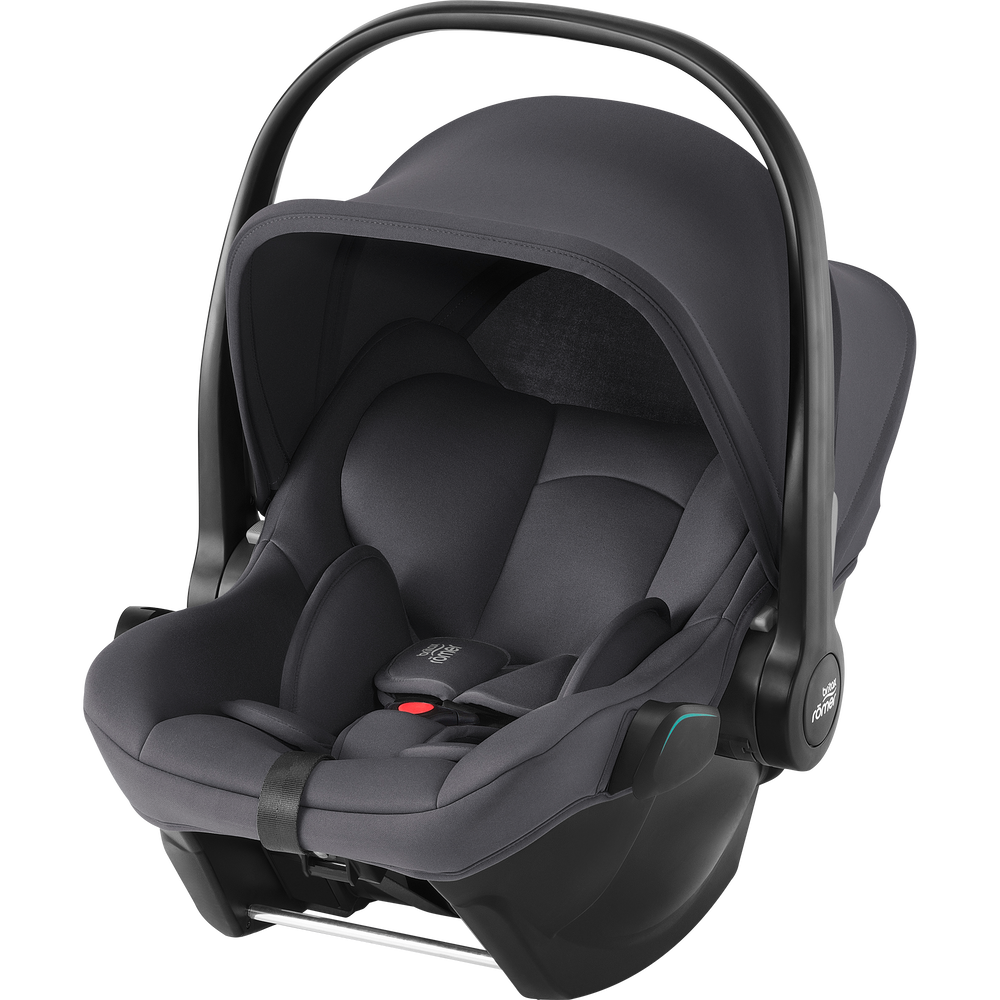 Britax Römer BABY-SAFE CORE Midnight Grey