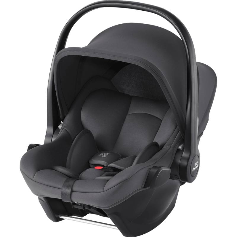 Britax Römer BABY-SAFE CORE Midnight Grey