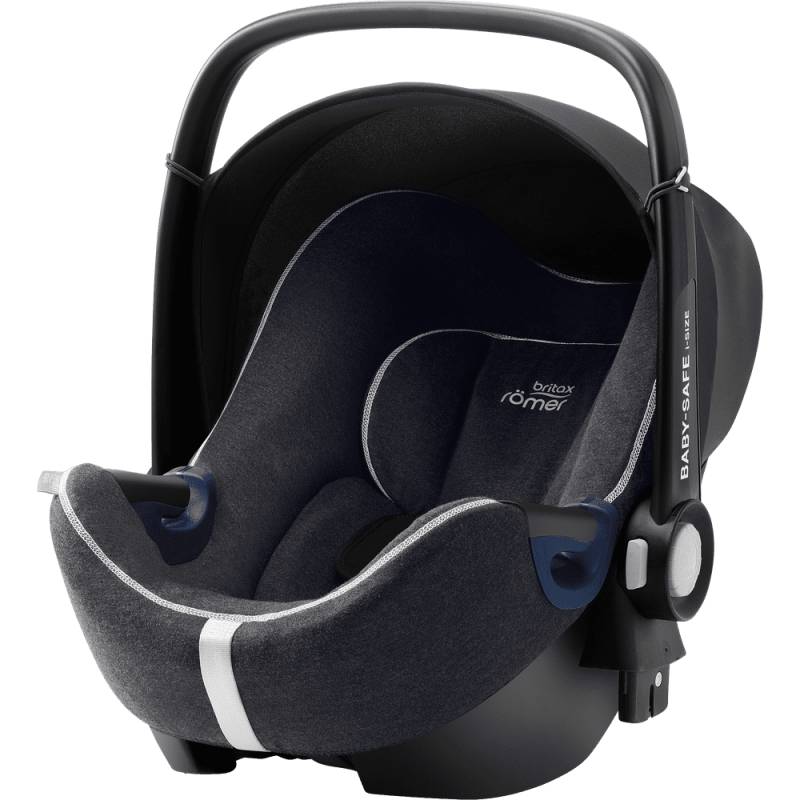 Britax Römer Comfort Cover BABY-SAFE2 i-SIZE - DARK GREY