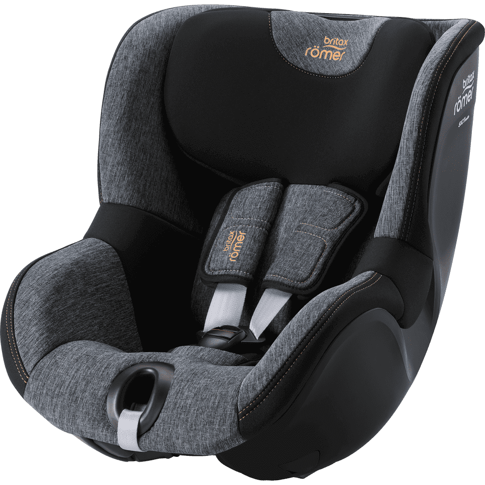 Britax Römer DUALFIX 5Z Blue Marble