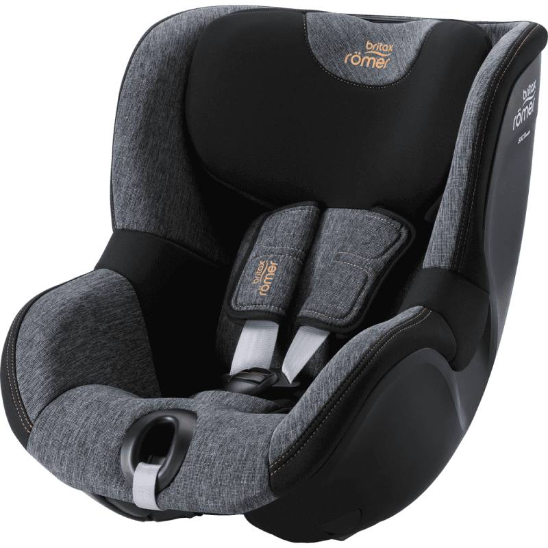 Britax Römer DUALFIX 5Z Blue Marble