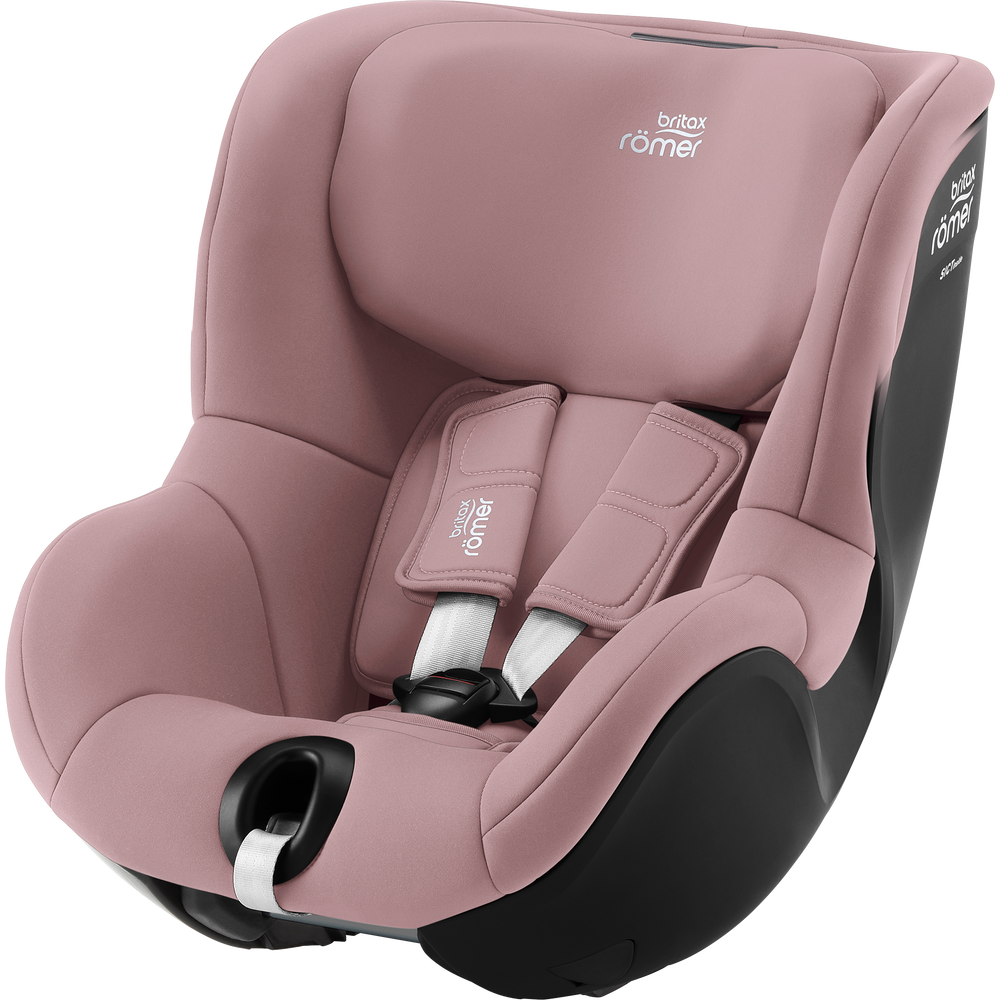 Britax Römer DUALFIX 5Z Dusty Rose