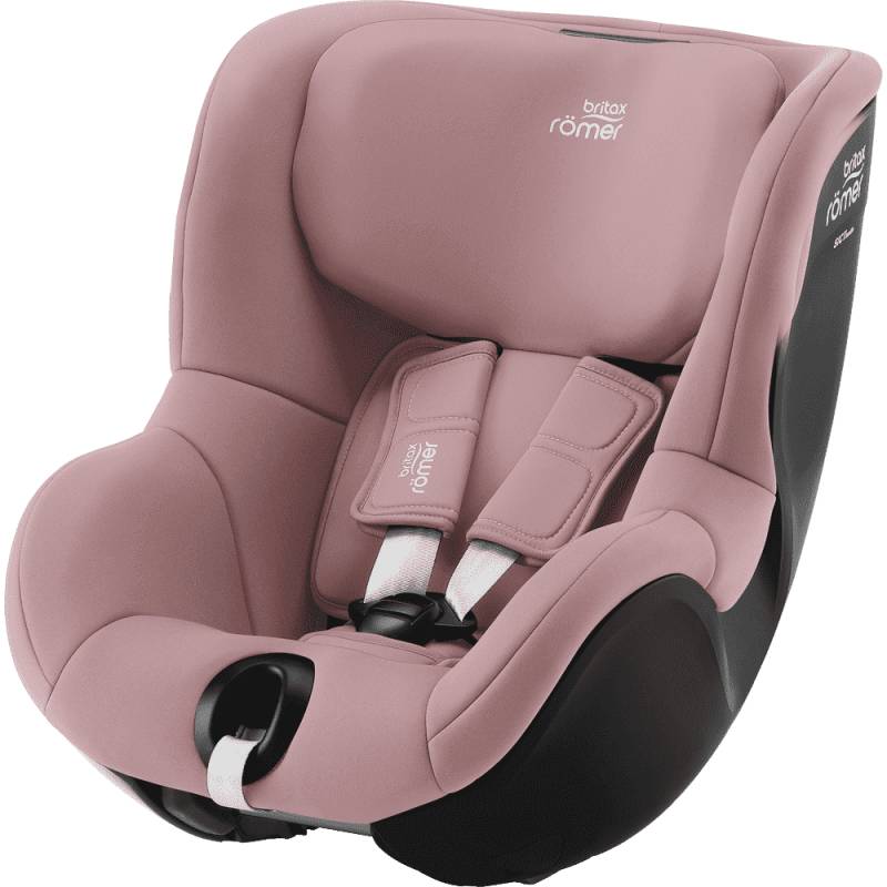 Britax Römer DUALFIX 5Z Dusty Rose