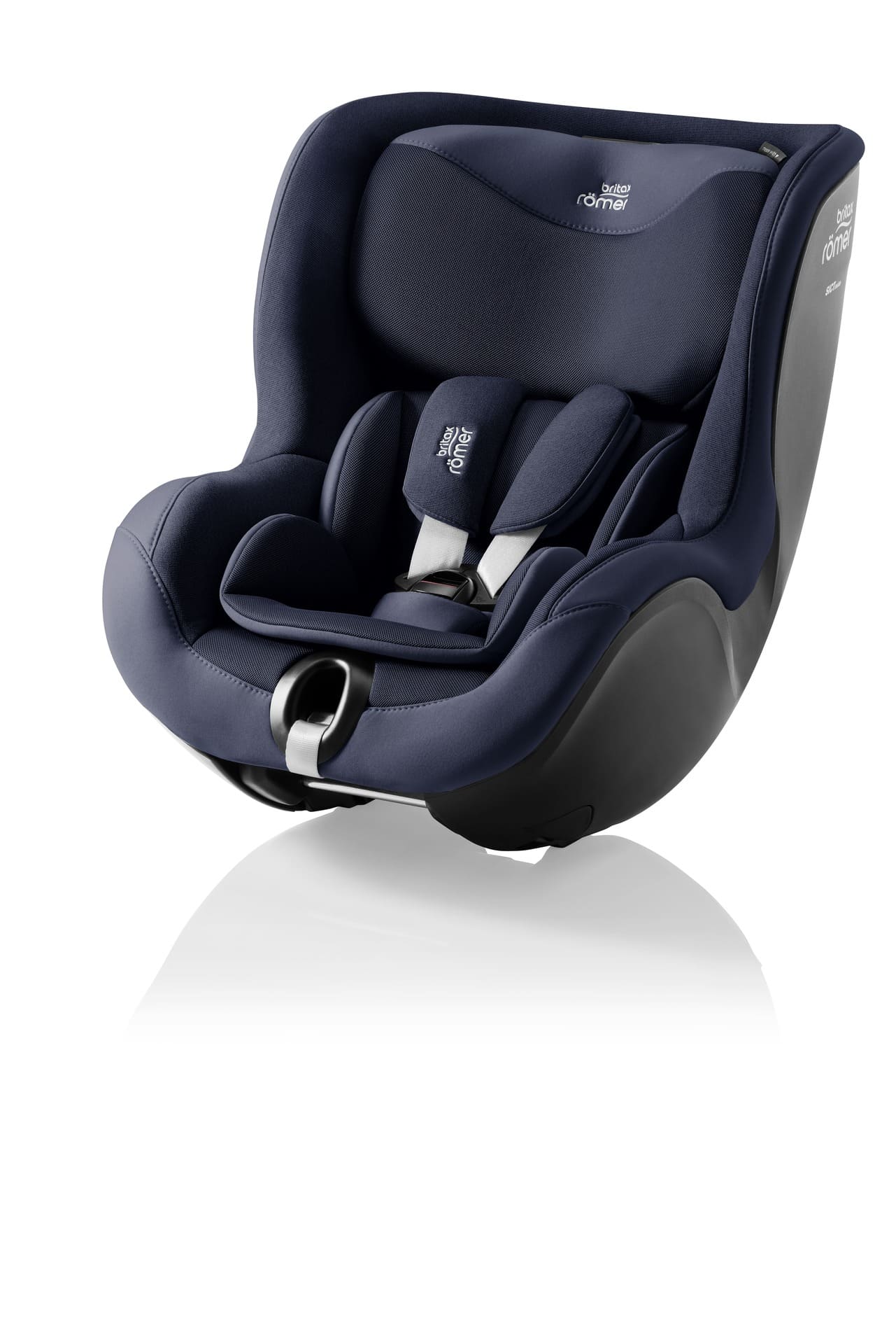 Britax Römer DUALFIX 5Z Night Blue