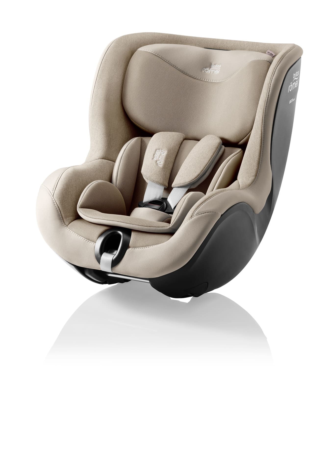 Britax Römer DUALFIX 5Z Teak