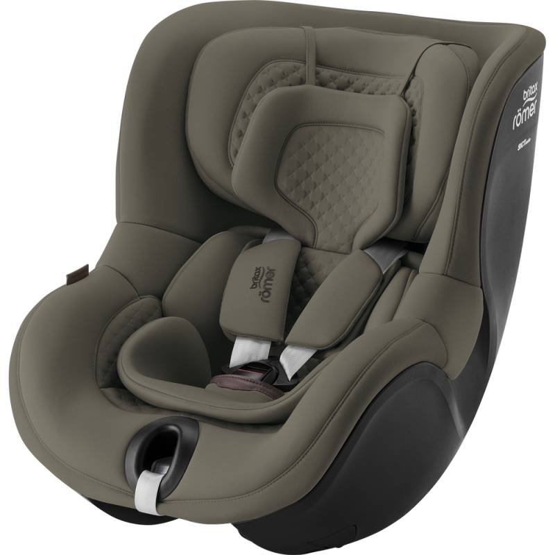 Britax Römer DUALFIX 5Z Urban Olive