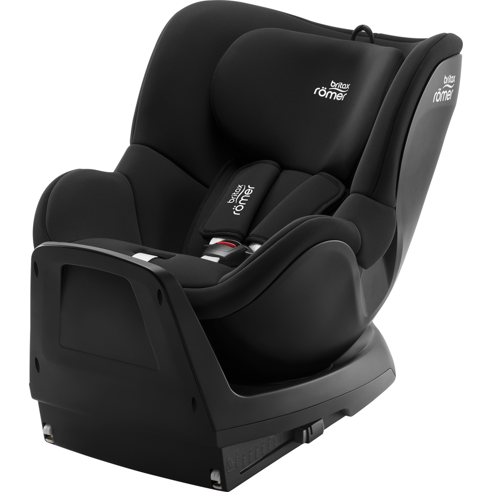 Britax Römer DUALFIX M Plus Space Black