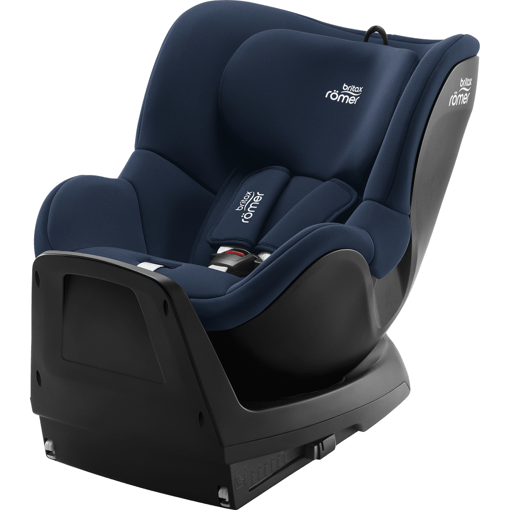 Britax Römer DUALFIX M Plus Night Blue