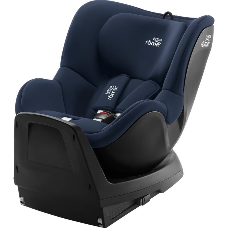 Britax Römer DUALFIX M Plus Night Blue