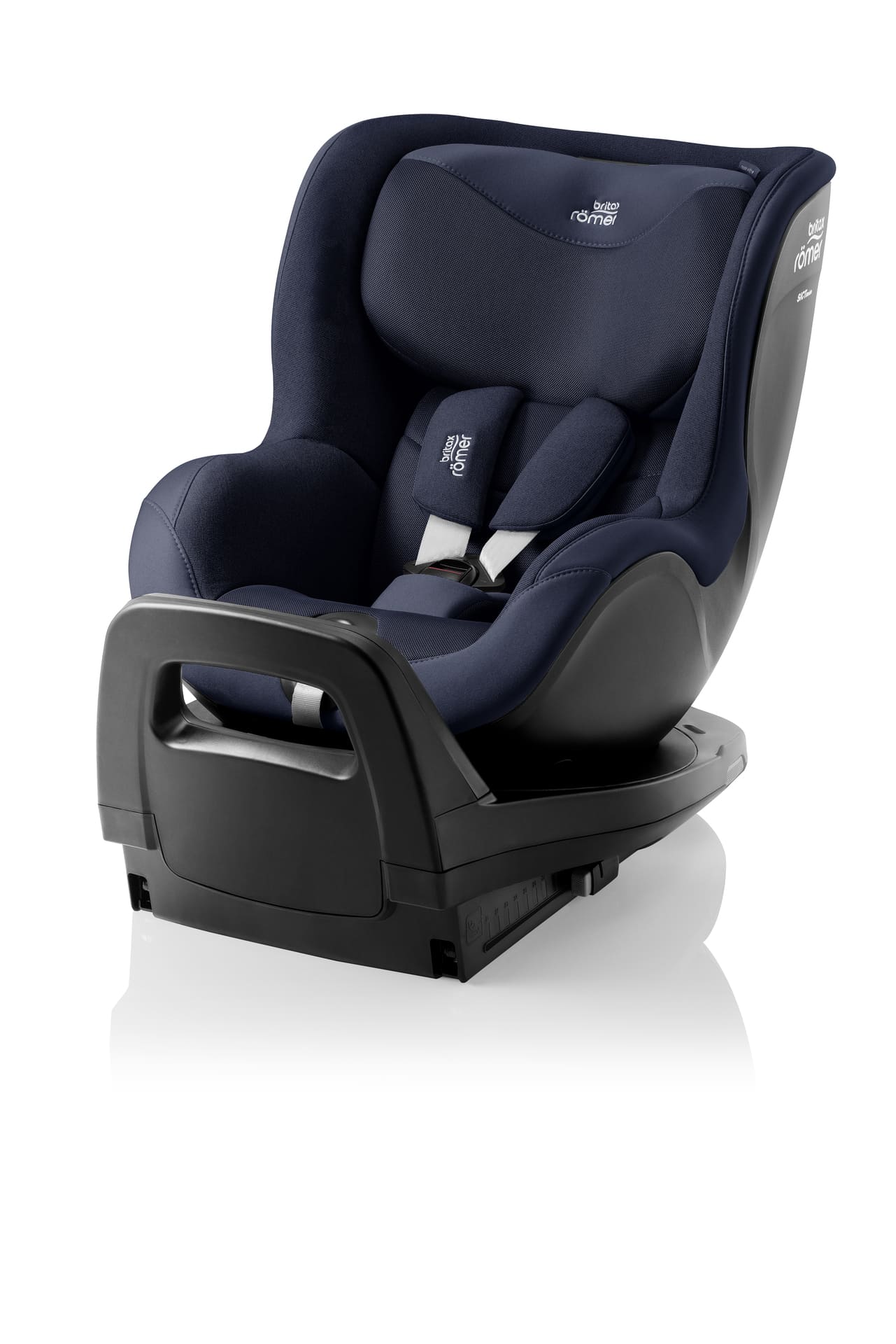 Britax Römer DUALFIX PRO M Night Blue