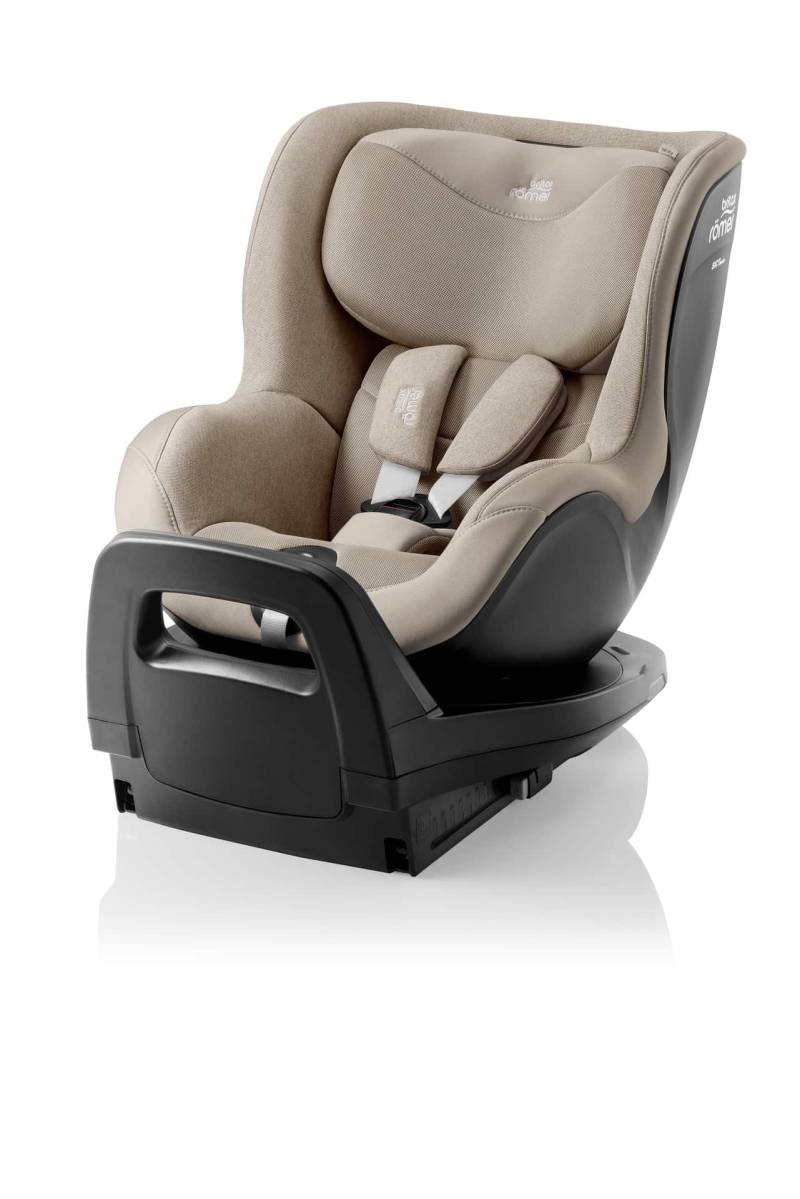 Britax Römer DUALFIX PRO M Teak