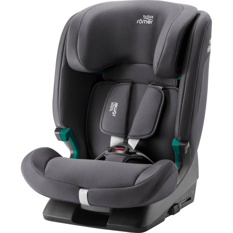 Britax Römer EVOLVAFIX Midnight Grey