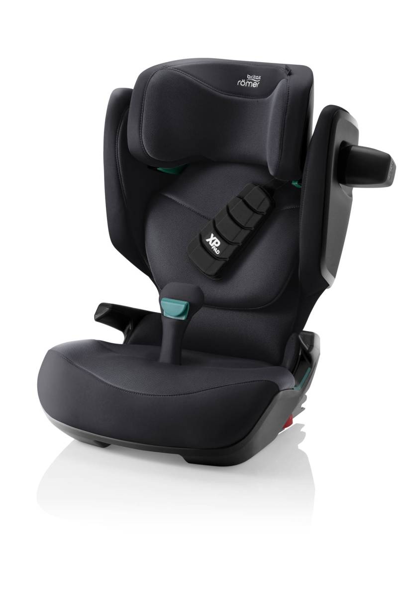 Britax Römer KIDFIX PRO Carbon Black