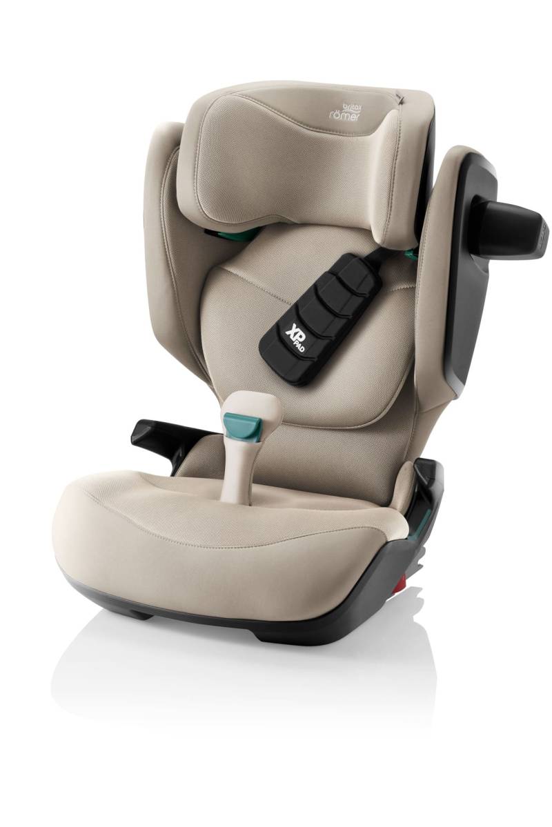 Britax Römer KIDFIX PRO Teak