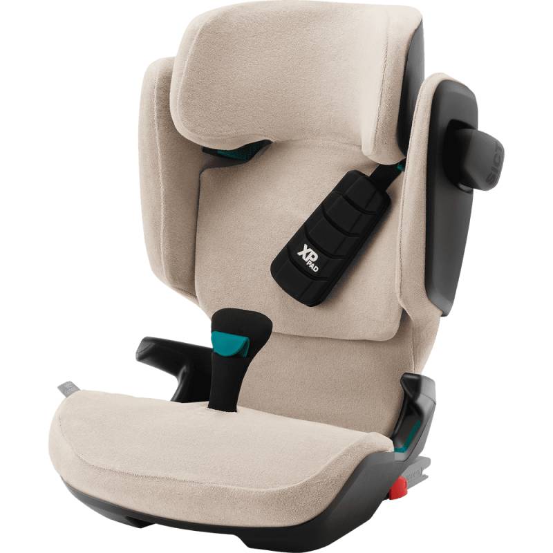 Britax Römer KIDFIX i-Size Sommerbezug Beige