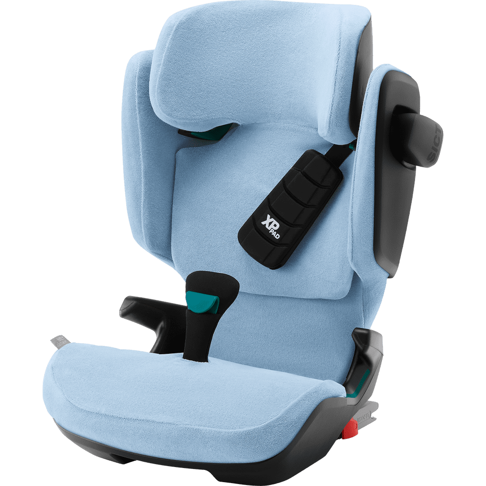 Britax Römer KIDFIX i-Size Sommerbezug