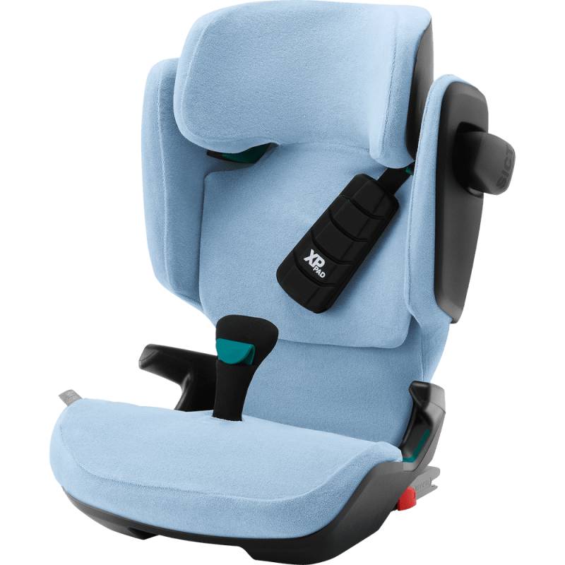 Britax Römer KIDFIX i-Size Sommerbezug Blue