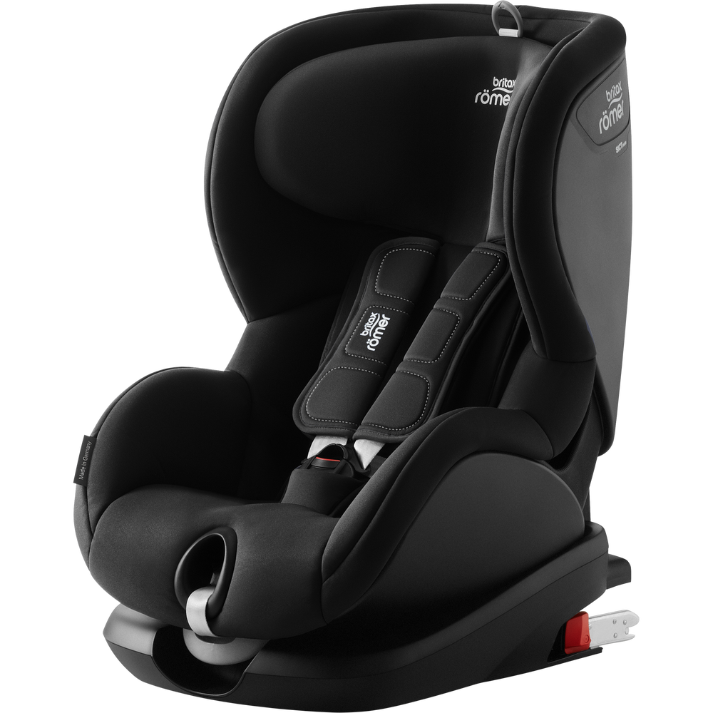 Britax Römer TRIFIX 2 i-SIZE Cosmos Black