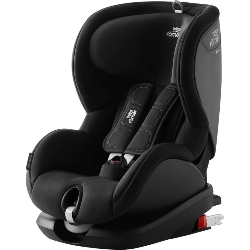 Britax Römer TRIFIX 2 i-SIZE Cosmos Black