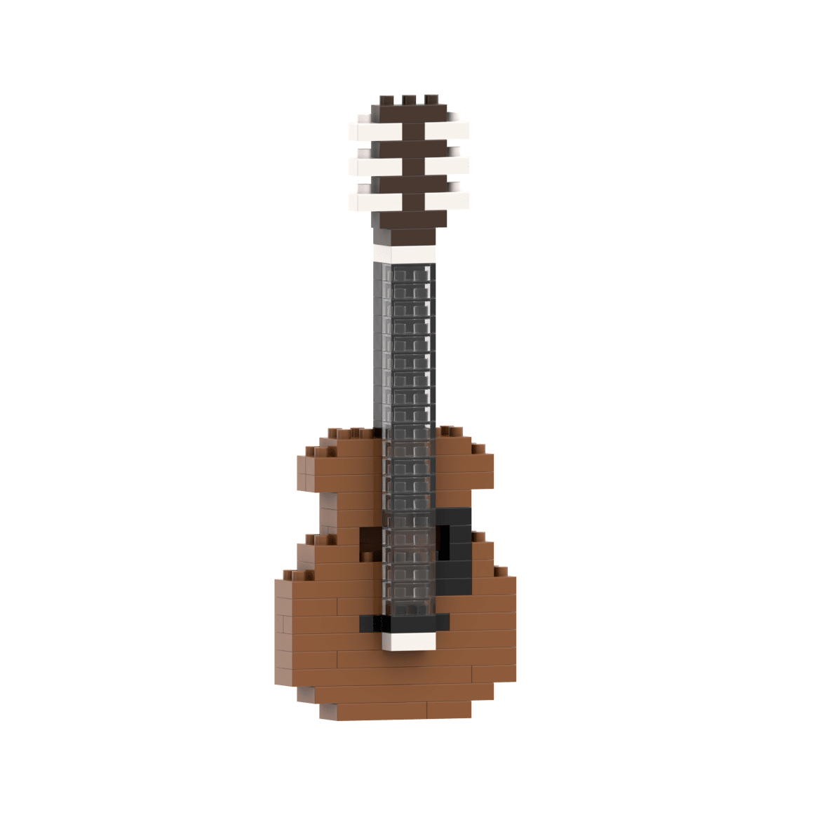 Brixies - Brixies / Gitarre Brixies - Brixies / Gitarre