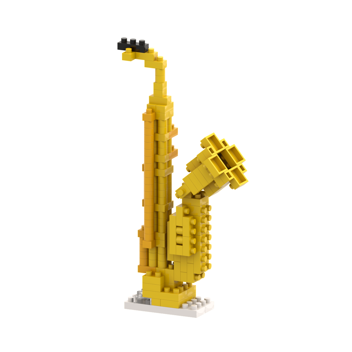 Brixies - Brixies / Saxophone Brixies - Brixies / Saxophone